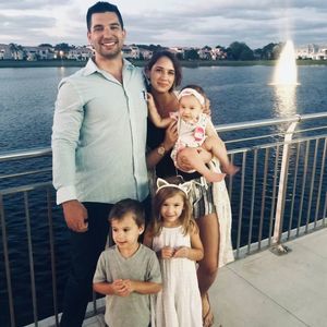 Meet your Posher, Deandra